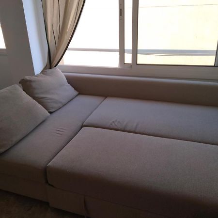 Piscina Playa Wifi Cozy Home Tax Free パラモス エクステリア 写真