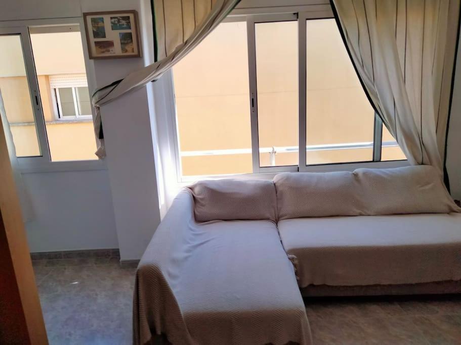 Piscina Playa Wifi Cozy Home Tax Free パラモス エクステリア 写真