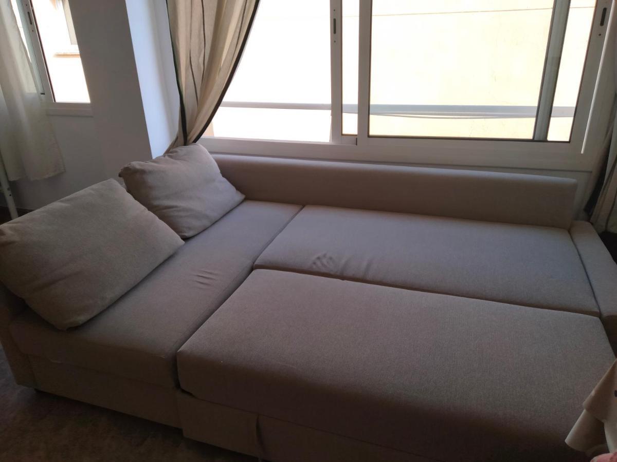 Piscina Playa Wifi Cozy Home Tax Free パラモス エクステリア 写真