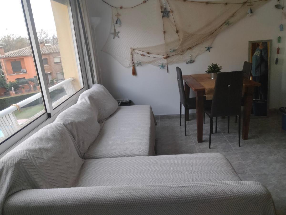 Piscina Playa Wifi Cozy Home Tax Free パラモス エクステリア 写真