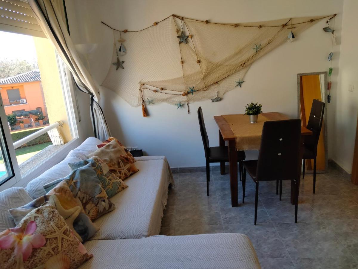 Piscina Playa Wifi Cozy Home Tax Free パラモス エクステリア 写真